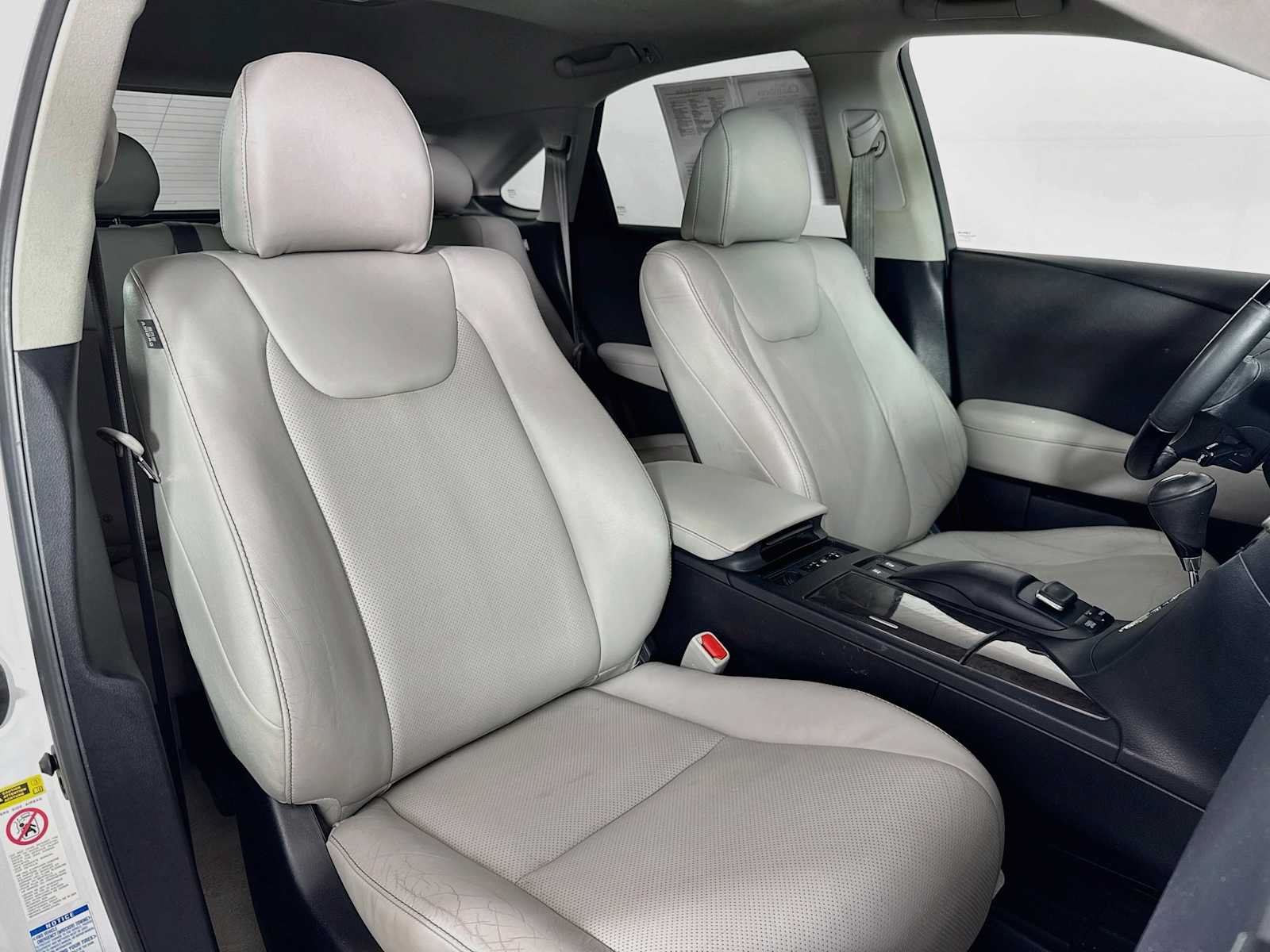 Used 2015 Lexus RX 350 AWD image 26