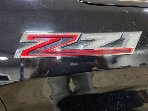 Used 2022 Chevrolet Silverado 1500 RST AWD/4WD image 10