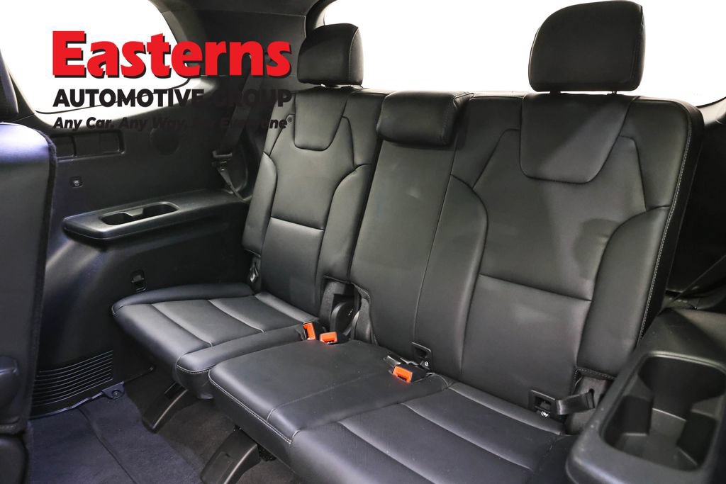 Used 2024 Kia Telluride SX Prestige X-Pro AWD/4WD image 27