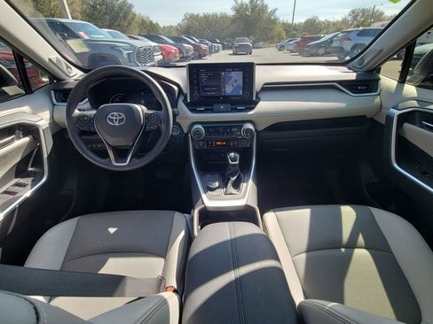 Used 2019 Toyota RAV4 Limited image 2