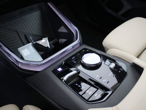 New 2026 BMW X3 xDrive30 w/ M Sport Package image 17