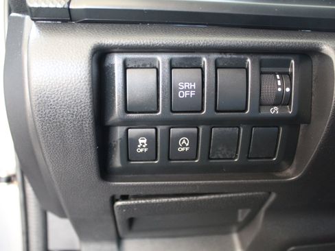 Used 2021 Subaru Forester image 30