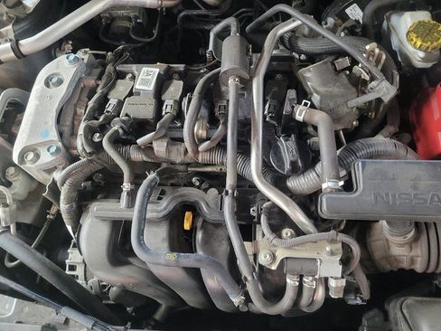 Used 2024 Nissan Sentra S FWD image 30