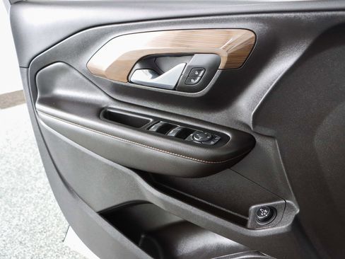 Used 2019 GMC Terrain SLE w/ Driver Convenience Package image 21