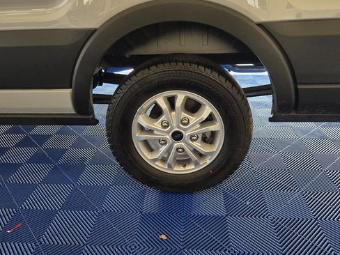 New 2025 Ford Transit 350 148 High Roof Extended w/ Interior Upgrade Package image 28
