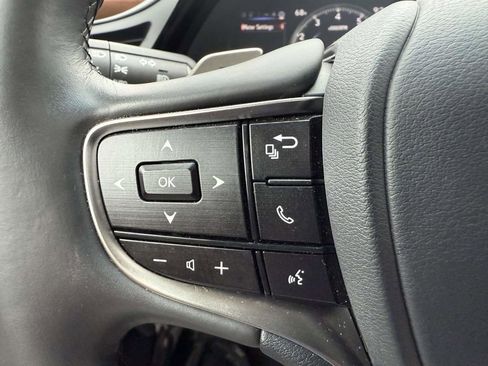 Used 2024 Lexus ES 250 w/ Premium Package image 24