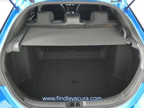 Used 2024 Honda Civic Sport image 14