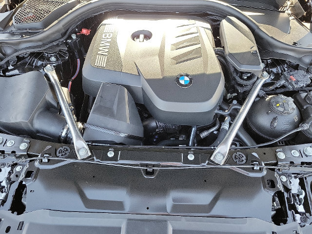 Certified 2026 BMW 530i xDrive w/ M Sport Package AWD/4WD image 12