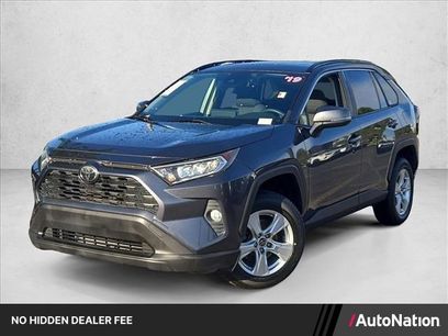 Used 2019 Toyota RAV4 XLE w/ Convenience Package
