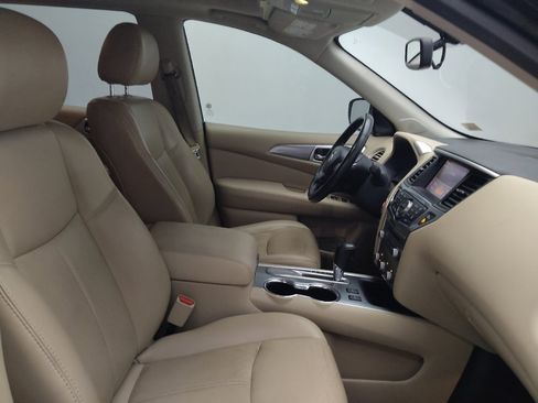 Used 2018 Nissan Pathfinder SL w/ SL Premium Package FWD image 21