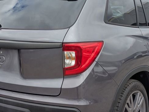 Used 2019 Honda Passport EX-L image 7