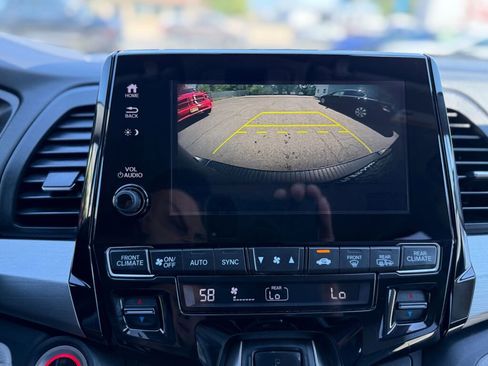 Used 2019 Honda Odyssey EX-L image 20