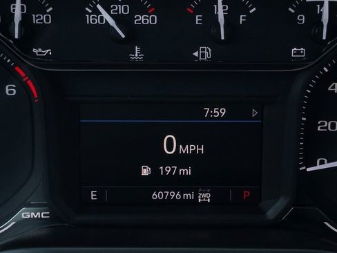 Used 2021 GMC Sierra 1500 SLT image 30