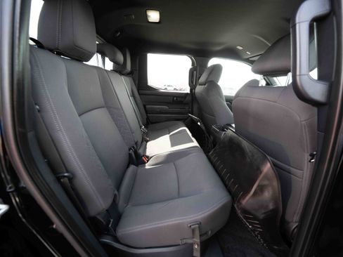 Used 2024 Toyota Tacoma SR5 image 24