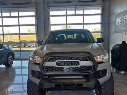 Used 2019 Toyota Tacoma SR