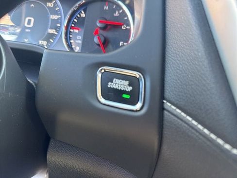 Certified 2023 GMC Acadia Denali w/ Black Diamond Edition image 25