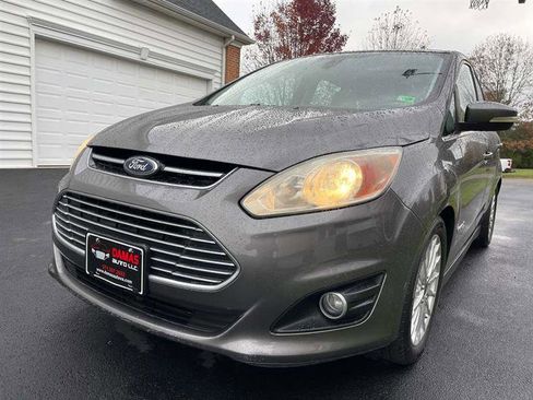 Used 2013 Ford C-MAX SEL image 49