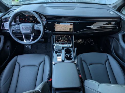 New 2026 Audi Q7 3.0T Premium Plus image 5