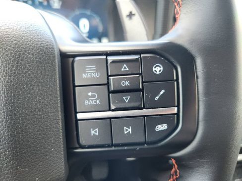 Used 2024 Ford F150 Raptor AWD/4WD image 31