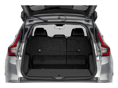 Used 2026 Honda CR-V LX image 10