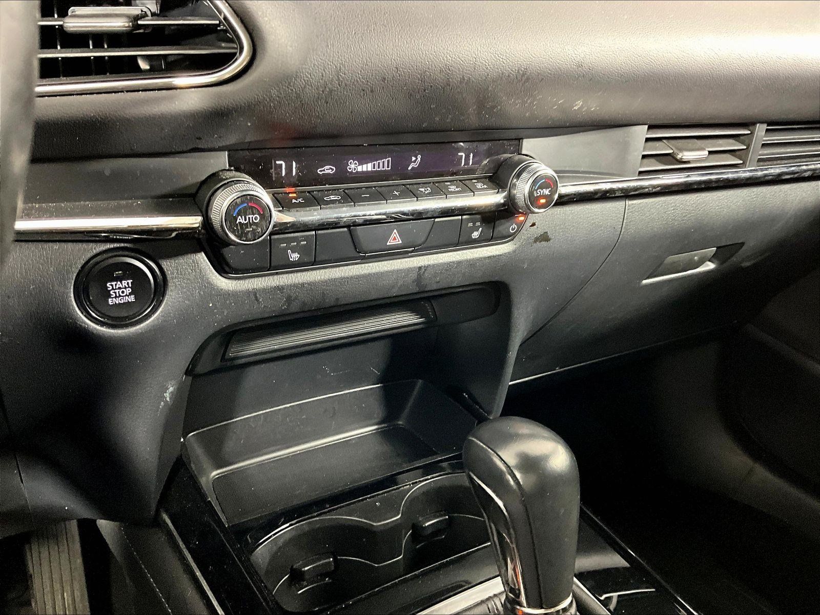 Used 2024 MAZDA CX-30 AWD 2.5 S w/ Preferred Package image 15