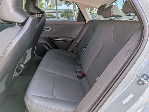 Certified 2025 Kia K4 FWD image 15