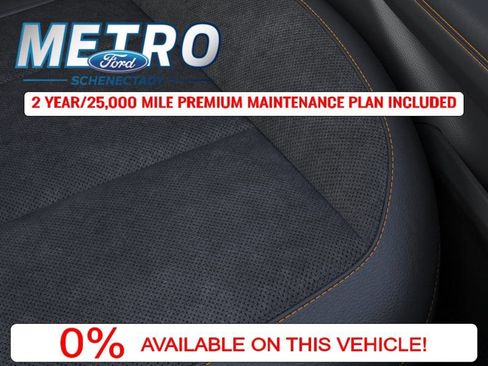 New 2026 Ford Explorer Tremor AWD/4WD image 16
