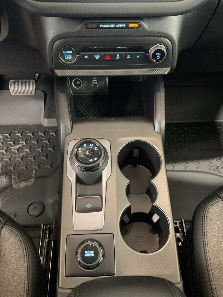 New 2026 Ford Bronco Sport Big Bend w/ Convenience Package AWD/4WD image 19