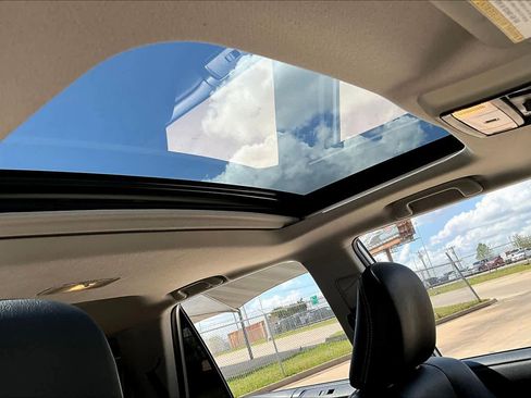 Used 2020 Toyota 4Runner Nightshade image 13