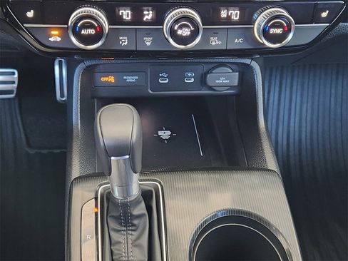 Certified 2025 Honda Civic Sport Touring image 18