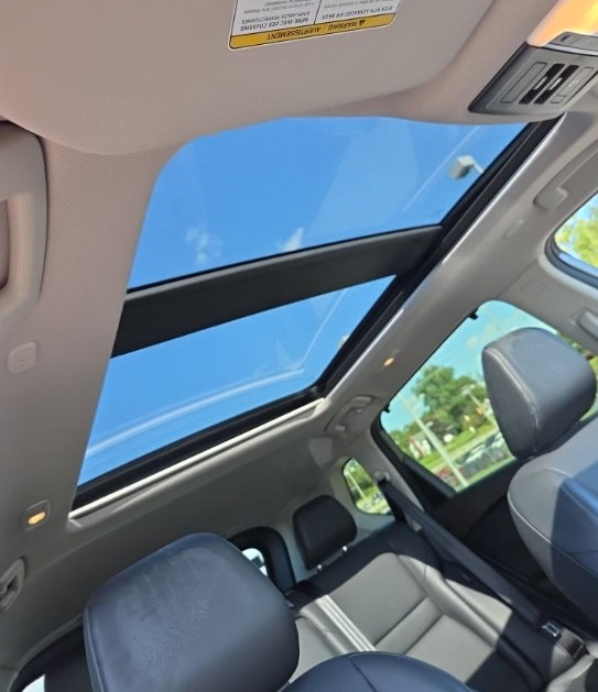 Certified 2023 Nissan Rogue SV w/ SV Premium B Package AWD/4WD image 13