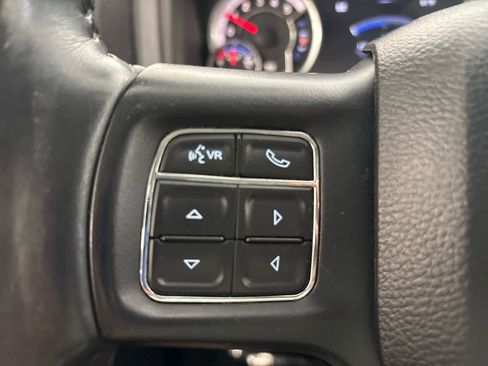 Used 2015 RAM 1500 Big Horn AWD/4WD image 29
