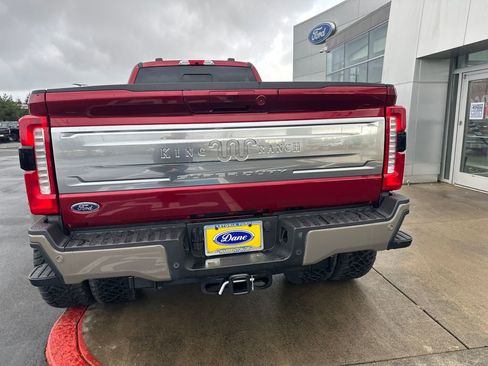 Used 2026 Ford F450 King Ranch image 3