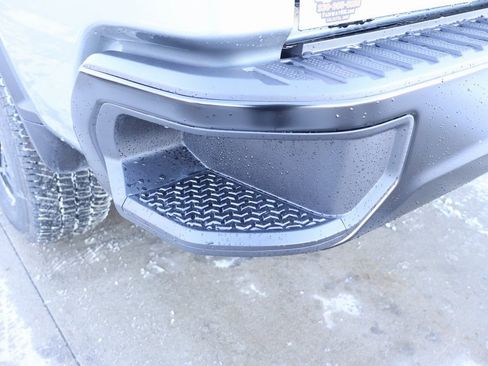 New 2026 Chevrolet Silverado 3500 W/T image 24