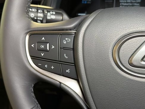 New 2026 Lexus UX 300h AWD image 20