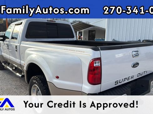 Used 2010 Ford F450 Lariat image 4