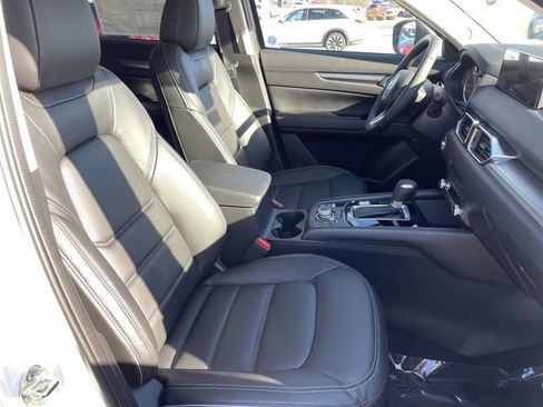New 2025 MAZDA CX-5 AWD 2.5 S w/ Preferred Package image 19