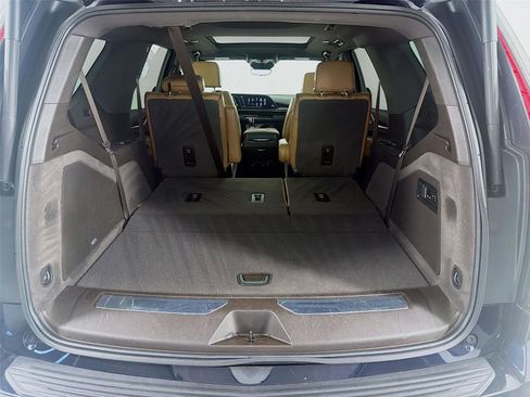 Used 2023 Cadillac Escalade Sport w/ Touring Package AWD/4WD image 24