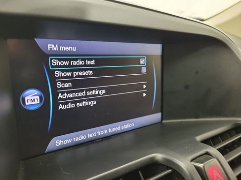 Used 2013 Volvo XC60 3.2 image 26