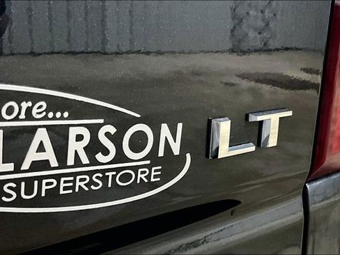 Used 2022 Chevrolet Silverado 1500 LT image 26