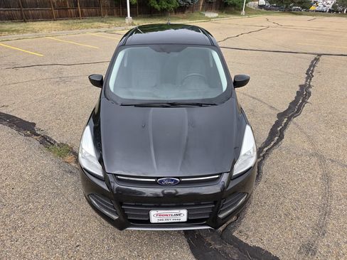 Used 2015 Ford Escape SE FWD image 12