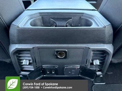 Used 2019 Ford F150 XLT w/ Equipment Group 302A Luxury AWD/4WD image 12