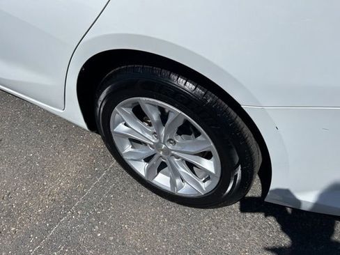 Used 2023 Chevrolet Malibu LT image 18