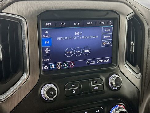 Used 2020 GMC Sierra 3500 Denali w/ Denali Ultimate Package image 17