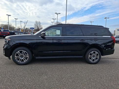 New 2025 Ford Expedition Max Active image 4