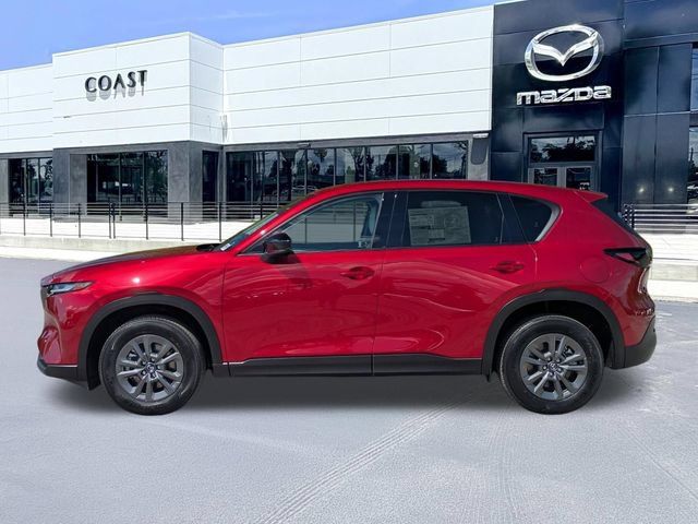 New 2026 MAZDA CX-5 Select AWD/4WD image 9