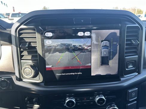 New 2026 Ford F150 Platinum w/ Equipment Group 701A Base image 23