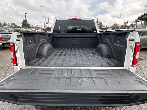 Used 2019 Ford F150 XLT w/ Trailer Tow Package image 7