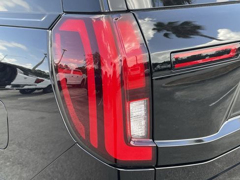 New 2026 Ford Expedition Tremor AWD/4WD image 8