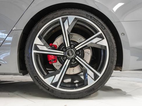 Used 2019 Audi RS 5 Sportback w/ RS Driver Assistance Package AWD/4WD image 42